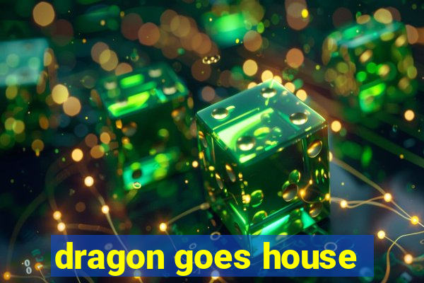dragon goes house-hunting dublado